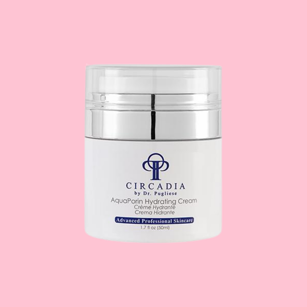 Aquaporin Hydrating Cream