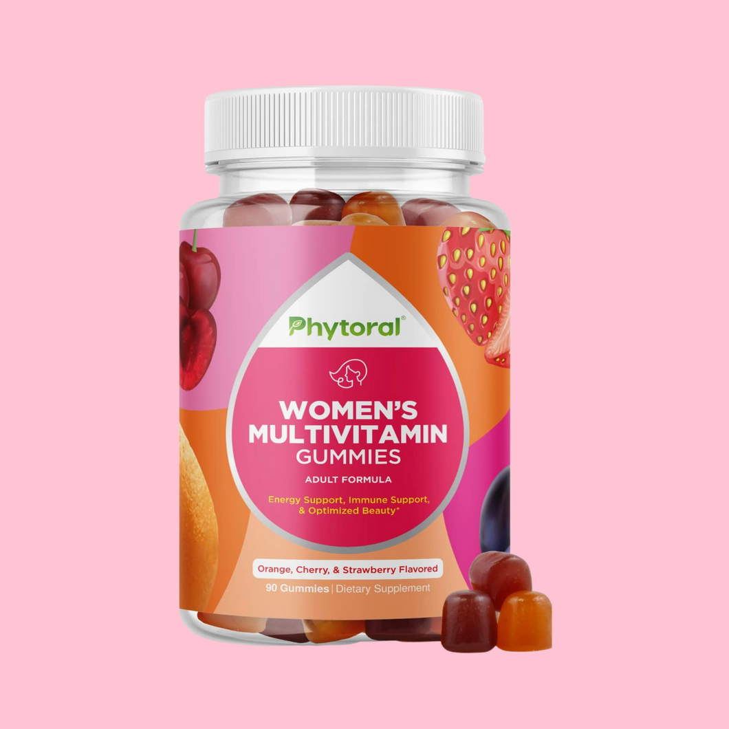 Women’s Multivitamin