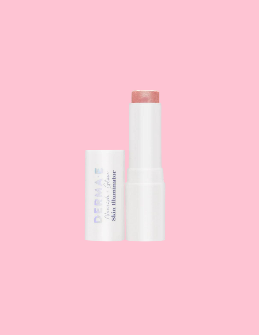 Nourish and Glow Skin Illuminator Pink & Gold