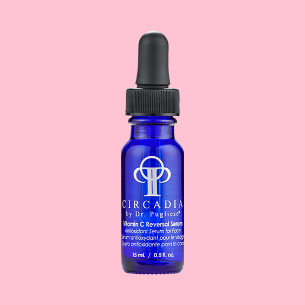 Vitamin C Serum