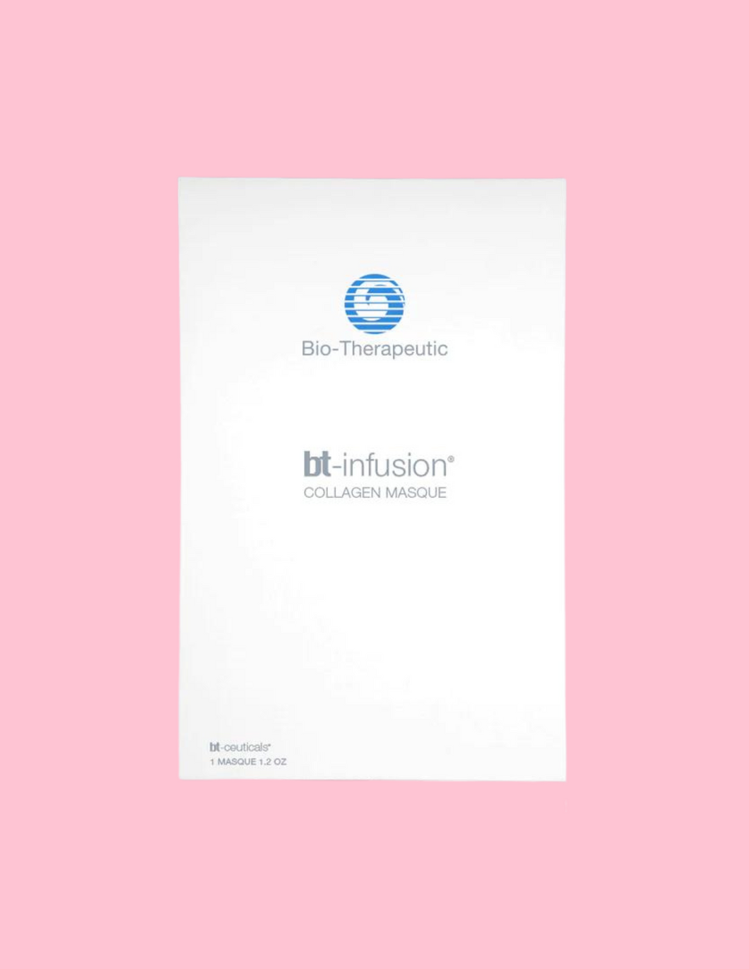 Collagen Masque Bio-therapeutic