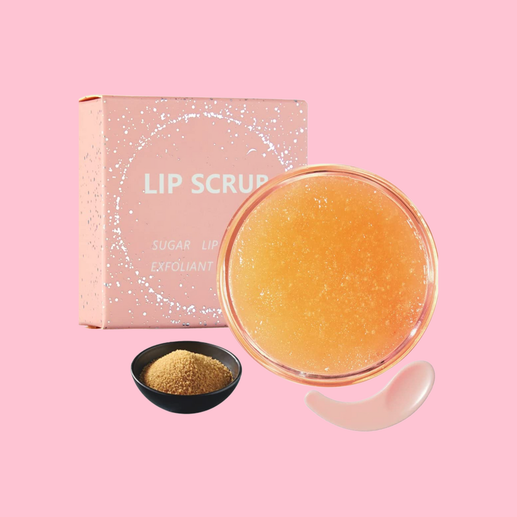 Sugar Lip Scrub